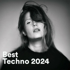 Best Techno 2024