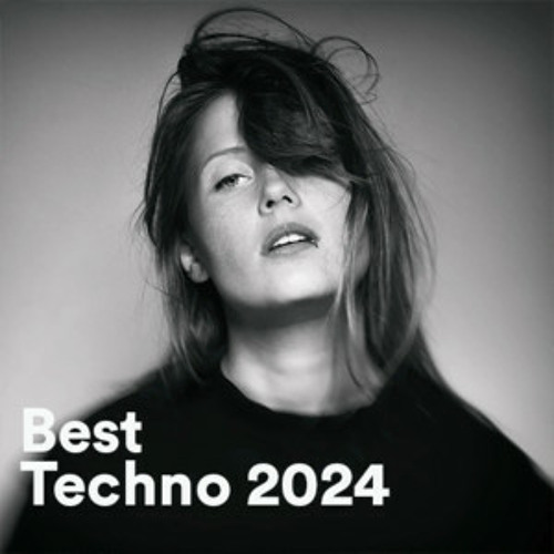 Best Techno 2024