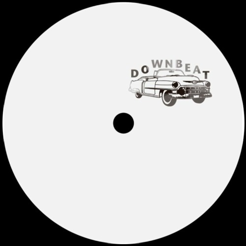 Jose Rico_ Star Dreams [Downbeat 013]