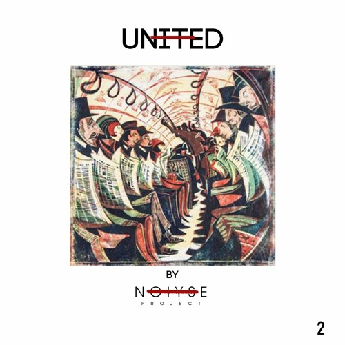 United Podcast by NOIYSE PROJECT #2 ( NOVEMBER 2021)