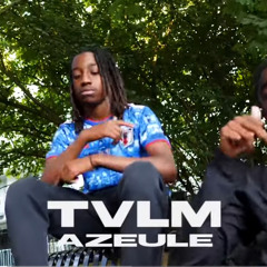 TVLM - Azeulé #2 (Clip Officiel).mp3