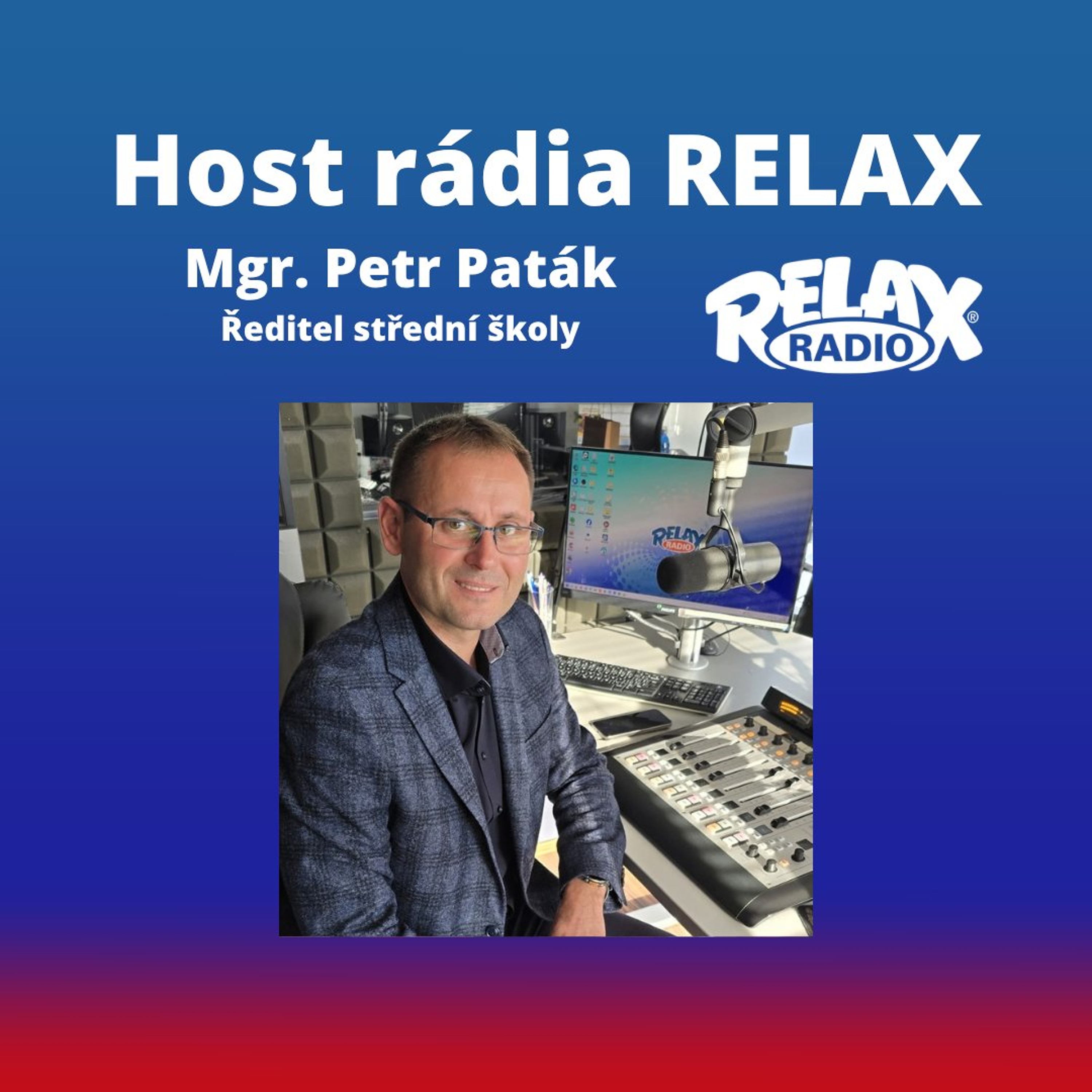 Podcast Radio Relax