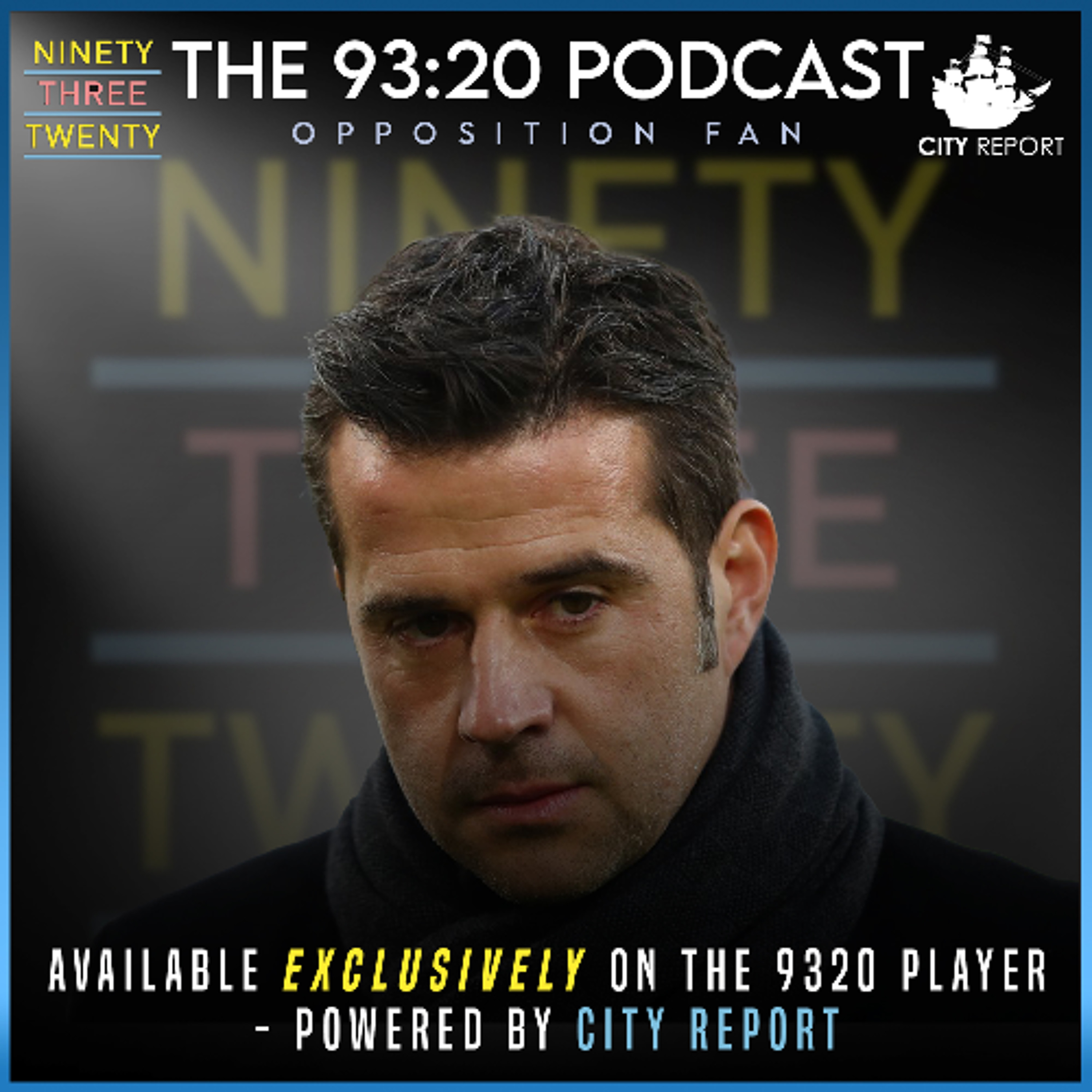 OPPOSITION FAN:- FULHAM (EXCERPT)