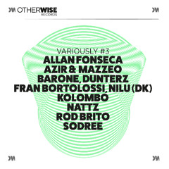 Fran Bortolossi, NILU (DK) - Do Me A Favor  (Extended Mix)