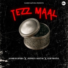 Tezz Maal