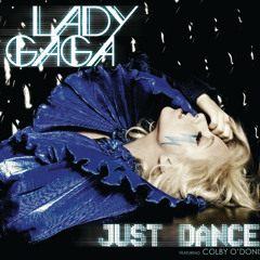 Just Dance (feat. Colby O'Donis)