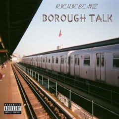 Borough TalK