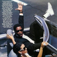 Rhag - Vida de Crioulo ft. AnneZ (Prod. putodujazz)