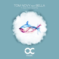 Ti amo per sempre (Non Vocal Extended Mix) [feat. Bella]