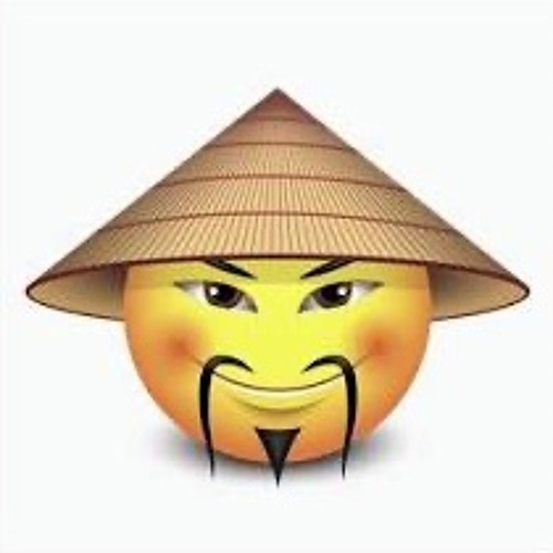 Backsuited-Lo Cha Cha