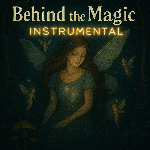 Behing the Magic - Main Theme | Official Instrumental