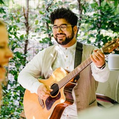 Stand By Me (live acoustic cover)