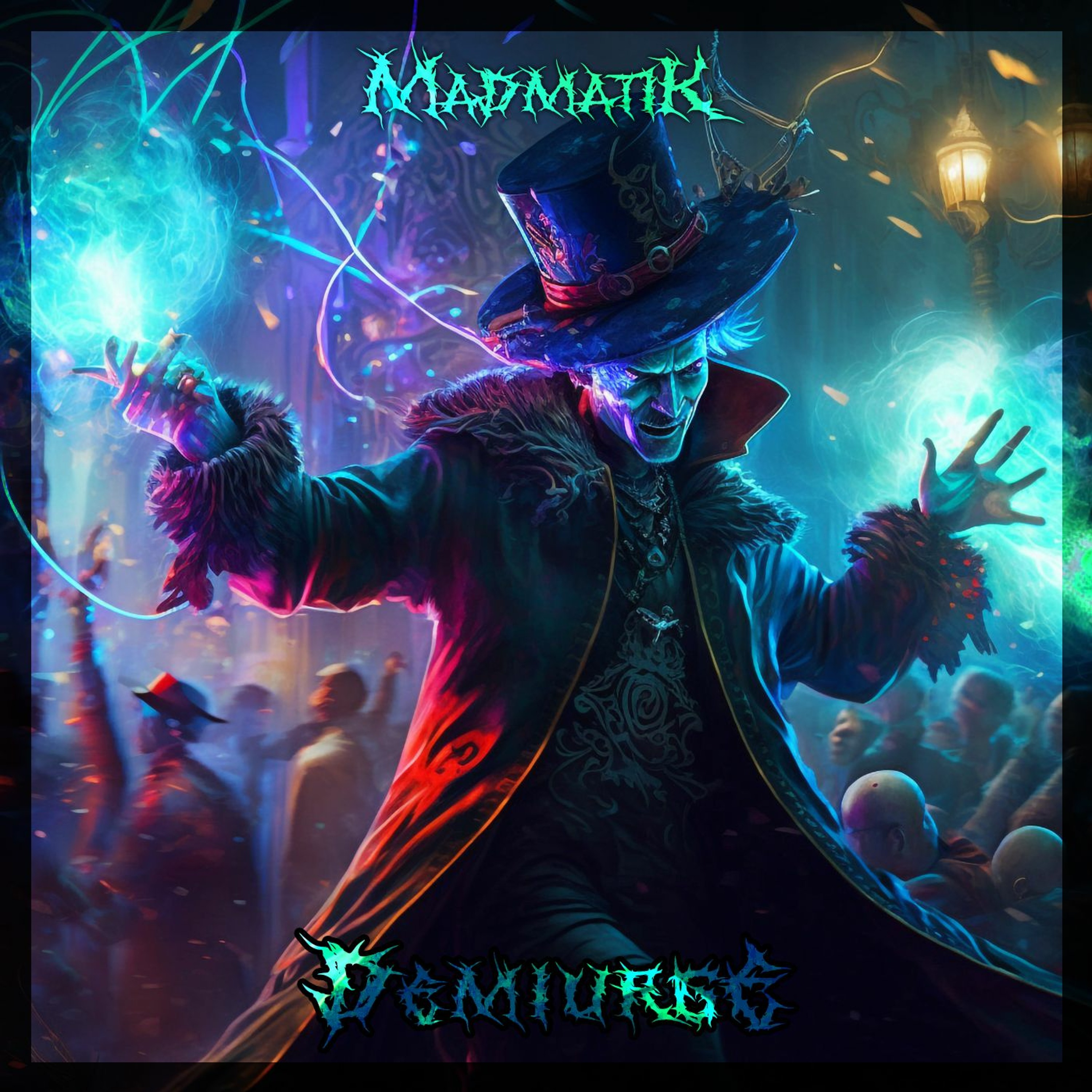 MadmatiK