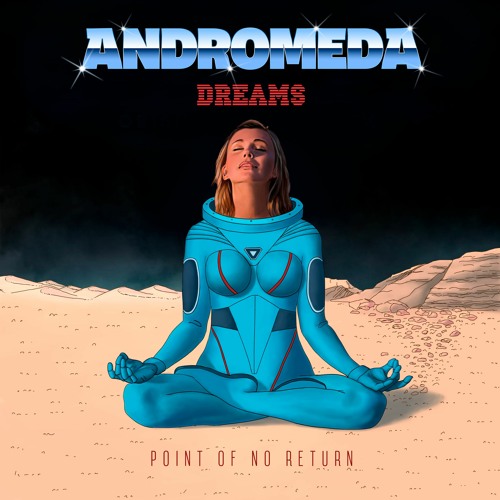 Stream Andromeda Dreams Metropolis By Retrowave Touch Records