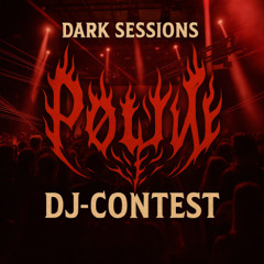PØUW - Dark Session DJ Contest 22-11