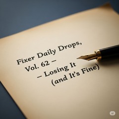 FDD626_Smiling Breakdown