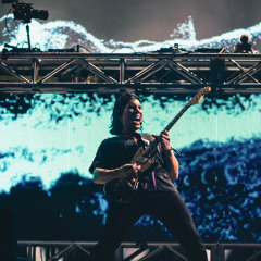 Gryffin Live @ Outside Lands 2024