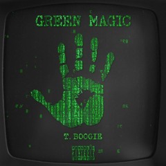 Green Magic 5