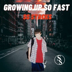 Growing Up So Fast