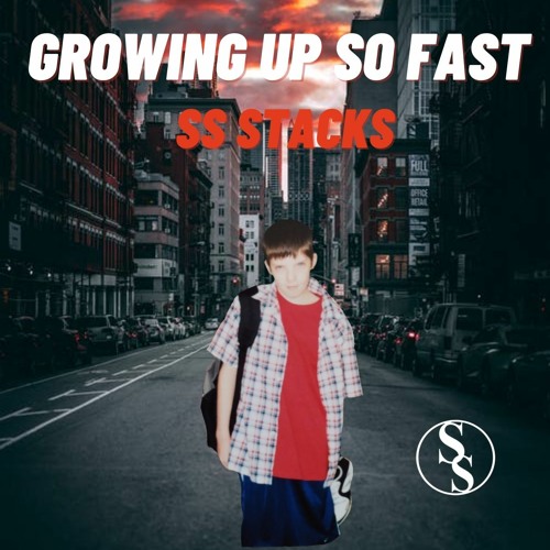Growing Up So Fast
