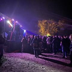 Tribe live