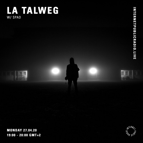 Internet Public Radio - Spad