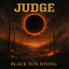Black Sun Rising