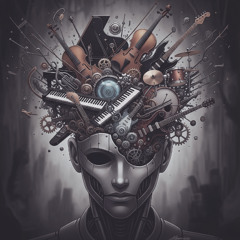 Hybrid Soul - Sonic Synthesis