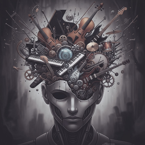 Hybrid Soul - Sonic Synthesis