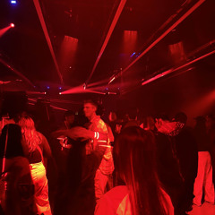 HARD TECHNO MIX - RATE #1