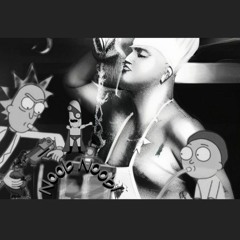 Noob Noob by Arnekdote