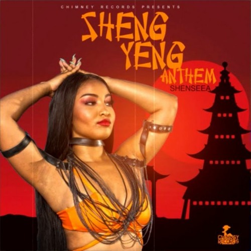 In porn you Shenyeng view Shenseea Responds