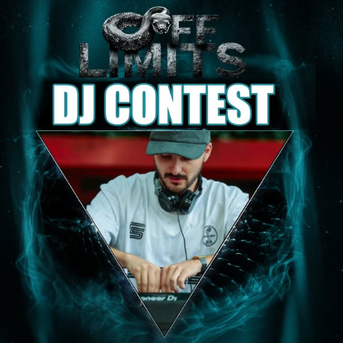 Lace - Off Limits: The Awakening DJ Contest Entry