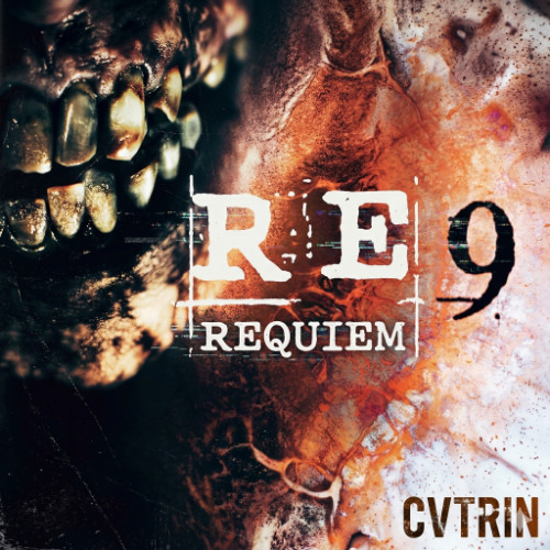 Stream Through the Darkness (CVTRIN Remix) [Resident Evil 9