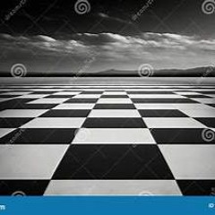 Life Is Chess