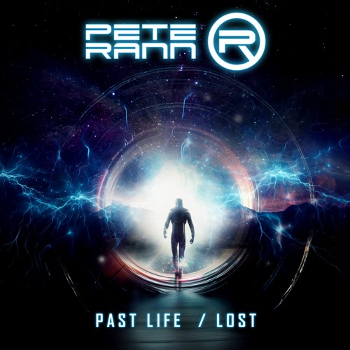 Pete Rann - Past Life (Pete Rann Music)