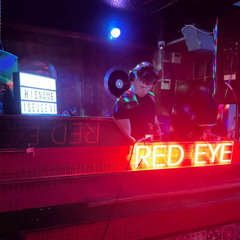 Red Eye - hisnameisevgeni June 6th 2025 - Melodic House