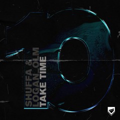 SHUFFA & Logan - Take Time