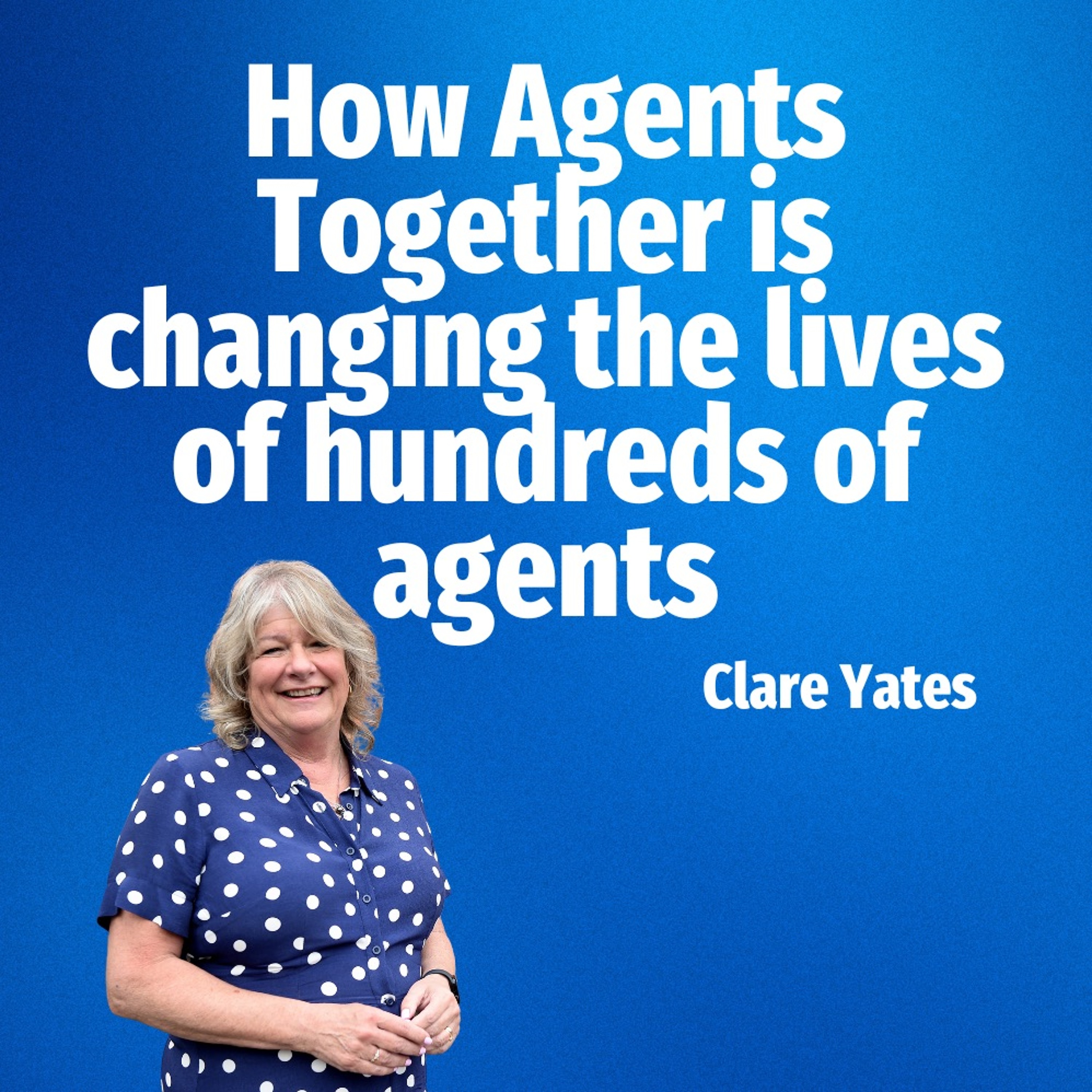 Letting & Estate Agent Podcast
