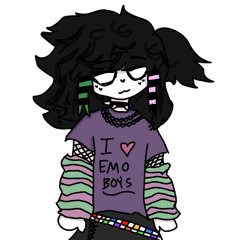 have you ever had that feeling/Art by me
