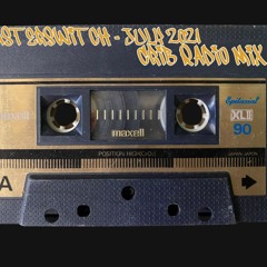 Crib - July 2021