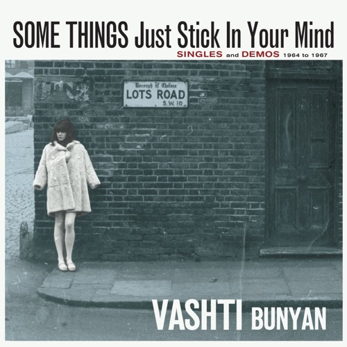 if i were vashti bunyan