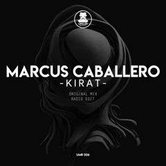 Marcus Caballero - Kirat (Radio Edit)[UNCLES MUSIC]
