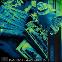 G.I.N.P - Maze Adinsem X Damien35