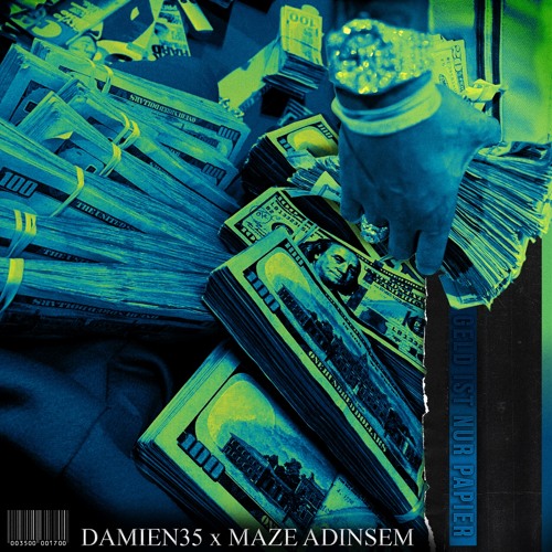 G.I.N.P - Maze Adinsem X Damien35