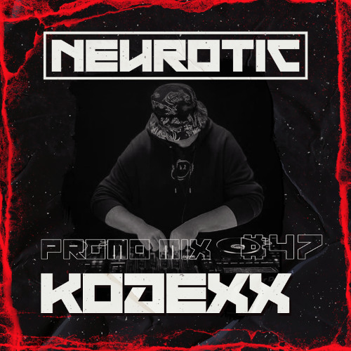 NEUROTIC PROMOMIX #47 KODEXX