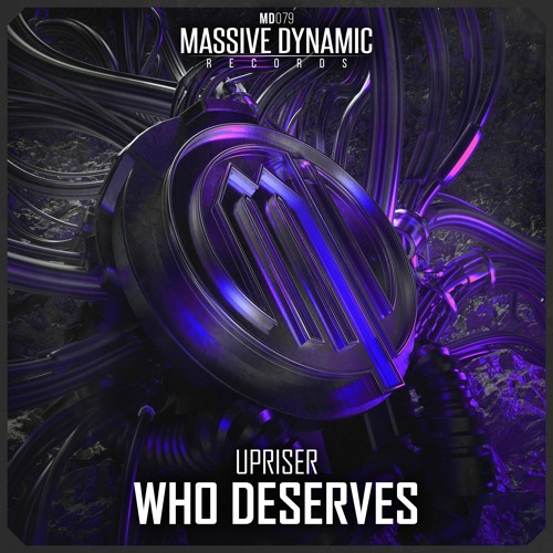 Upriser - Who Deserves (Radio Edit)