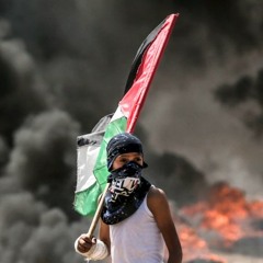 live like this/free palestine (prod. ripwarheart)