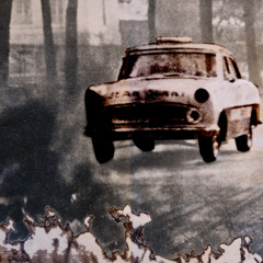 Lunar rovin REMASTER