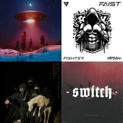 17 Bass House / G House / Electro House / UK Bassline 17